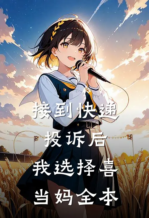 接到快递投诉后，我选择喜当妈全本