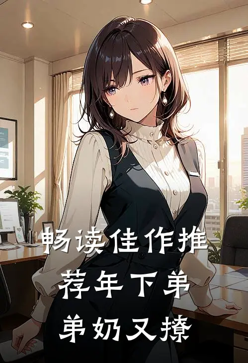 畅读佳作推荐年下弟弟奶又撩