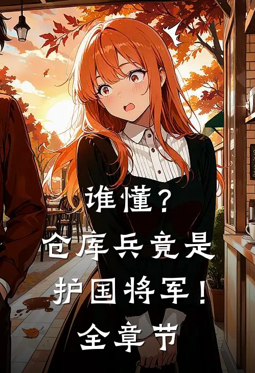 谁懂？仓库兵竟是护国将军！全章节
