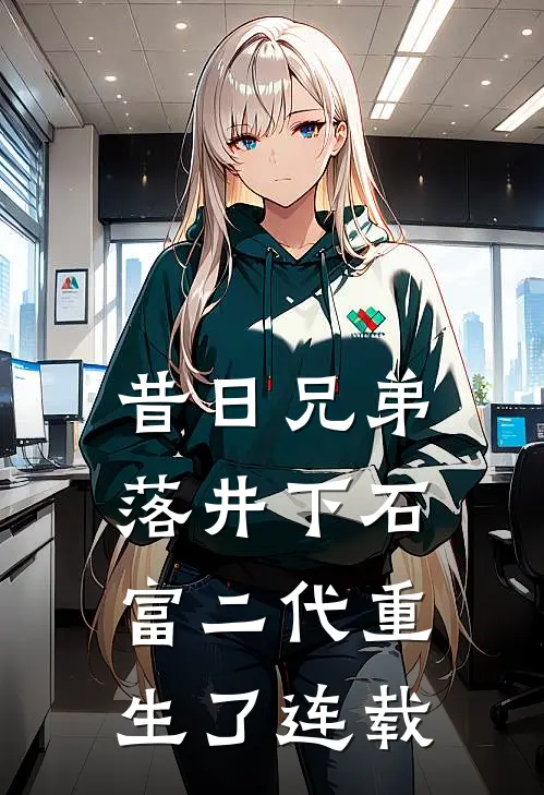 昔日兄弟落井下石，富二代重生了连载
