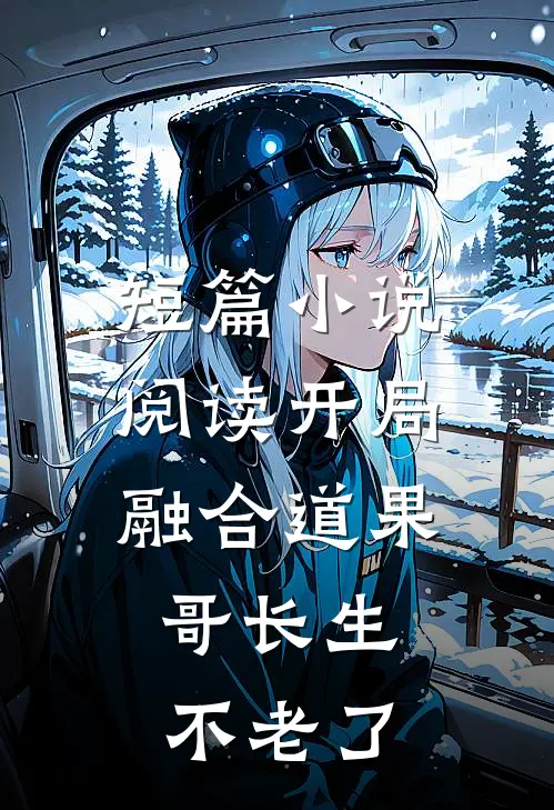 短篇小说阅读开局融合道果，哥长生不老了