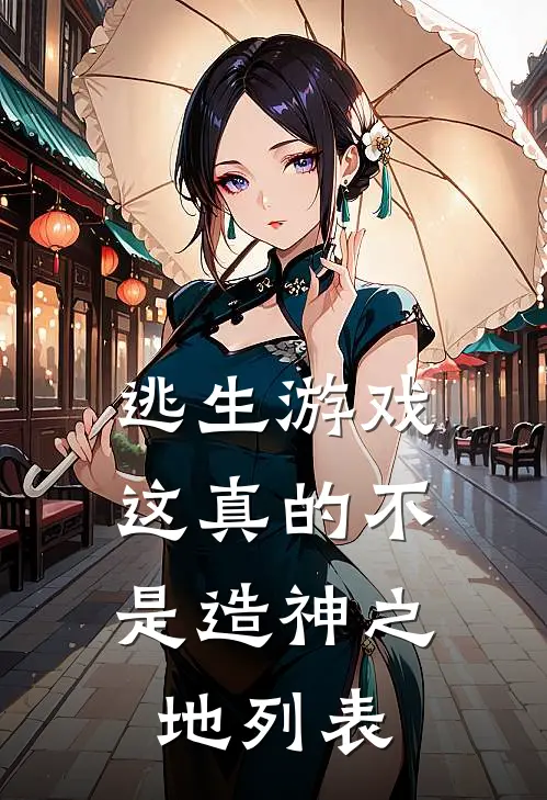 逃生游戏：这真的不是造神之地列表