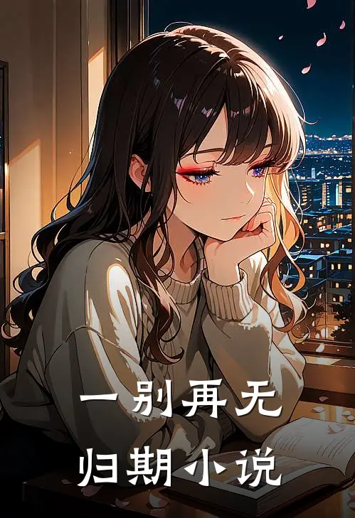 一别再无归期小说