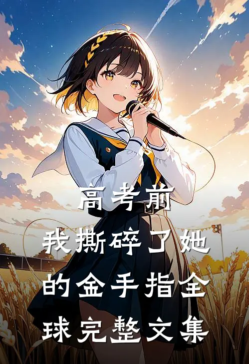 高考前，我撕碎了她的金手指全球完整文集