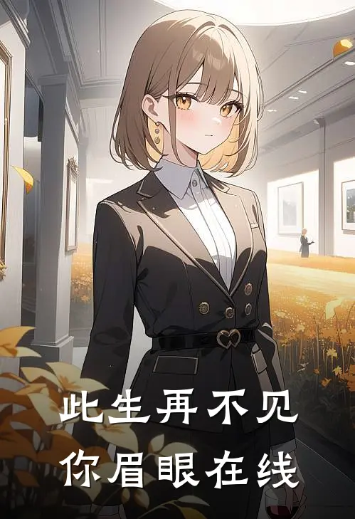 此生再不见你眉眼在线
