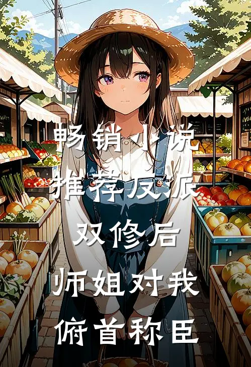 畅销小说推荐反派：双修后，师姐对我俯首称臣