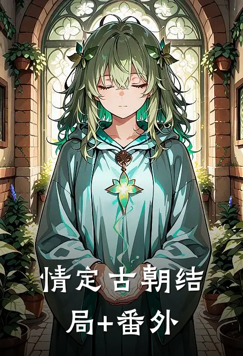 情定古朝结局+番外