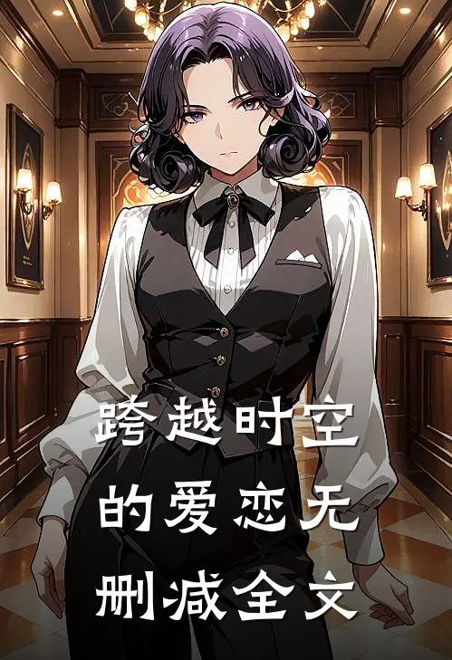 跨越时空的爱恋无删减全文