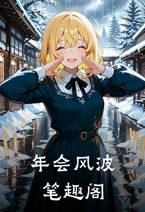 年会风波笔趣阁
