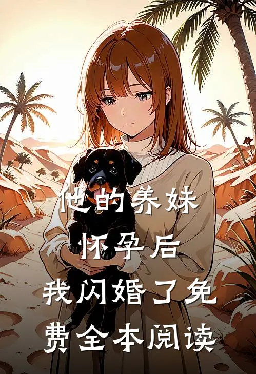 他的养妹怀孕后，我闪婚了免费全本阅读