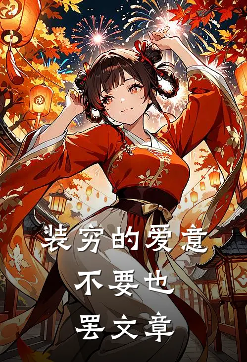 装穷的爱意，不要也罢文章