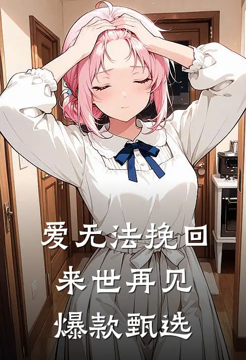 爱无法挽回，来世再见爆款甄选