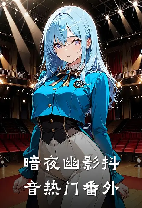 暗夜幽影抖音热门 番外