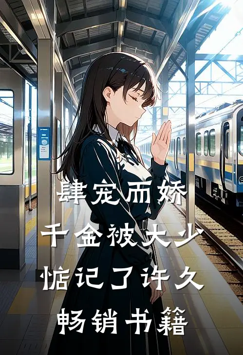 肆宠而娇，千金被大少惦记了许久畅销书籍