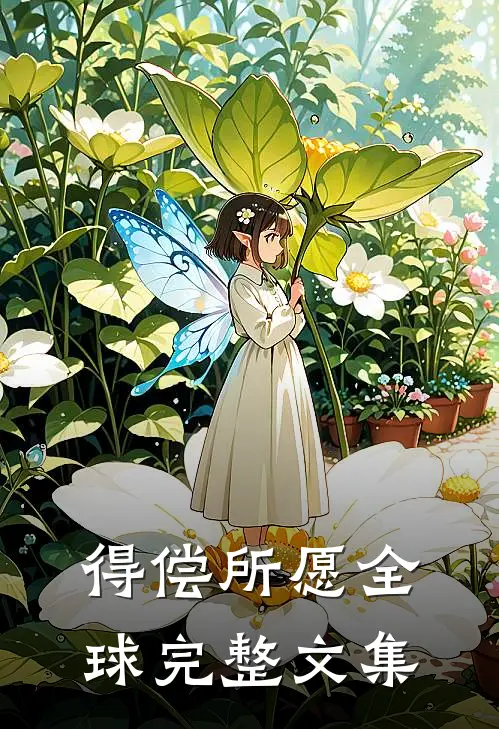 得偿所愿全球完整文集
