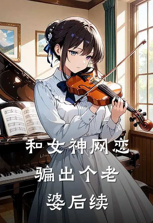 和女神网恋，骗出个老婆后续