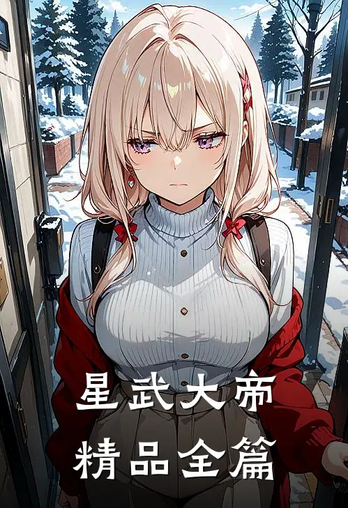 星武大帝精品全篇