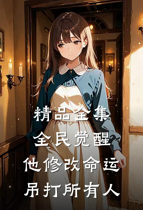 精品全集全民觉醒：他修改命运吊打所有人