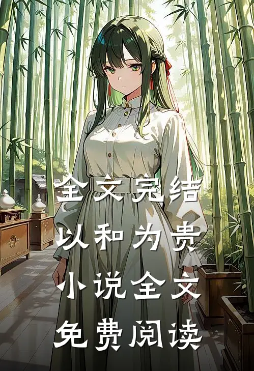 全文完结以和为贵小说全文免费阅读