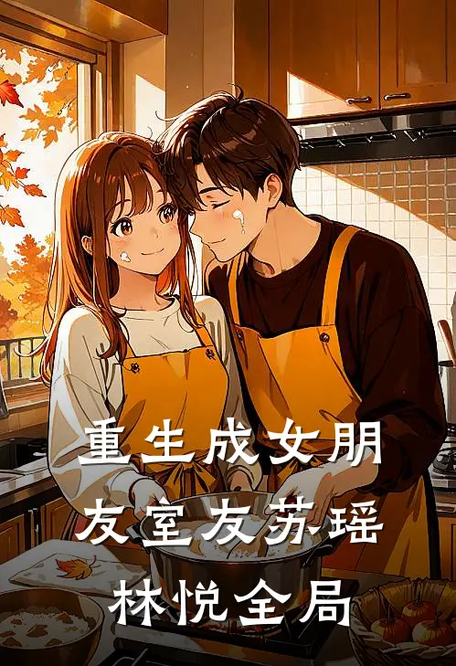 《重生成女朋友室友》苏瑶林悦全局