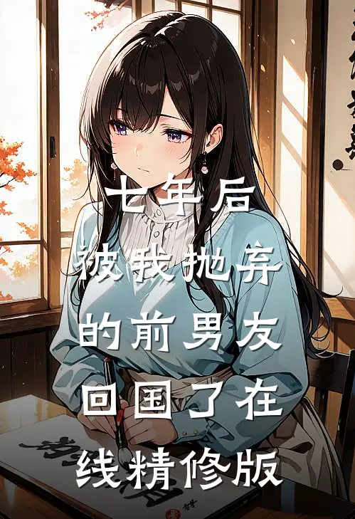 七年后,被我抛弃的前男友回国了在线精修版