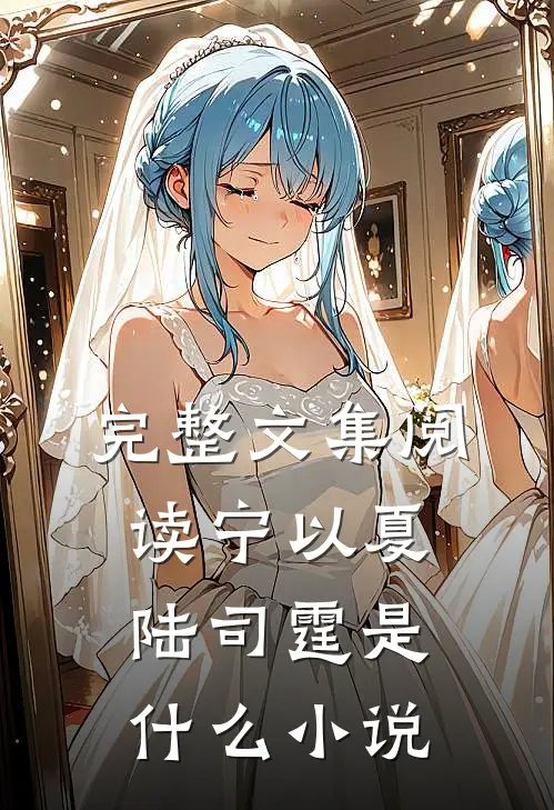 完整文集阅读宁以夏陆司霆是什么小说