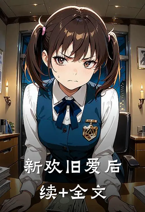 新欢旧爱后续+全文