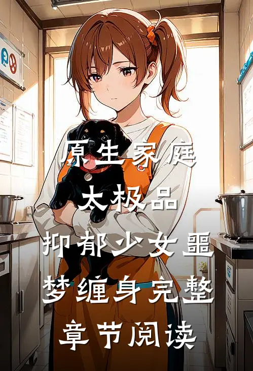 原生家庭太极品，抑郁少女噩梦缠身完整章节阅读