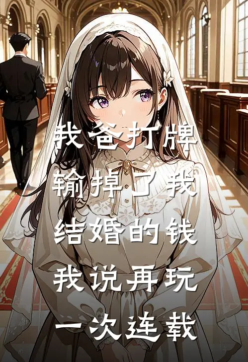 我爸打牌输掉了我结婚的钱，我说再玩一次连载