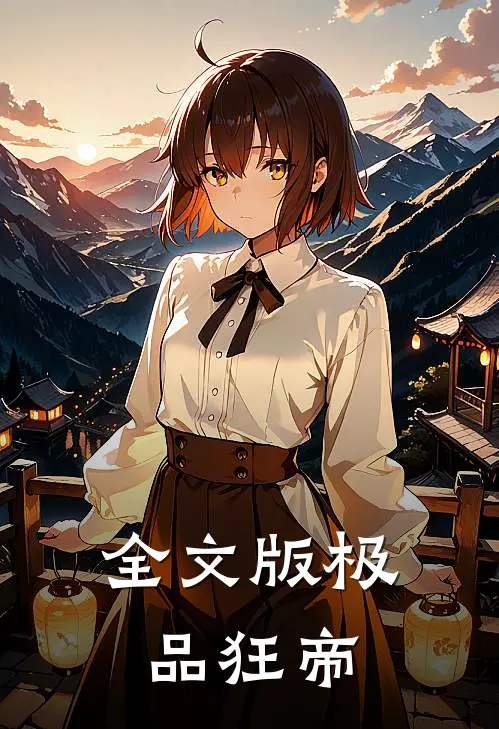 全文版极品狂帝