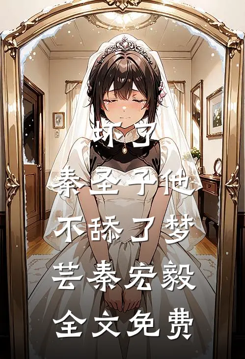 坏了，秦圣子他不舔了梦芸秦宏毅全文免费