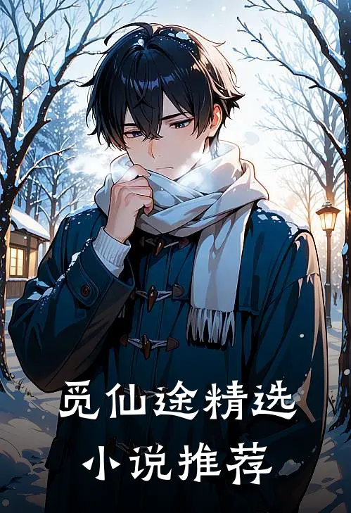 觅仙途精选小说推荐
