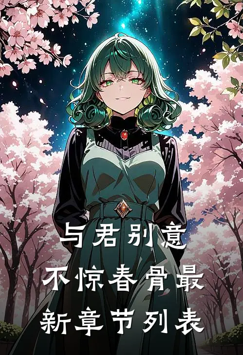 与君别意，不惊春骨最新章节列表