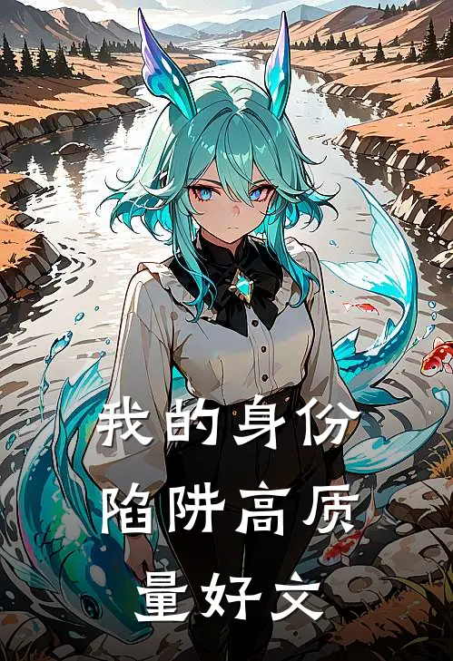 我的身份陷阱高质量好文