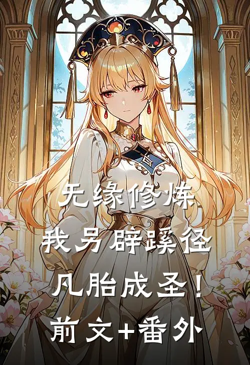 无缘修炼，我另辟蹊径凡胎成圣！前文+番外