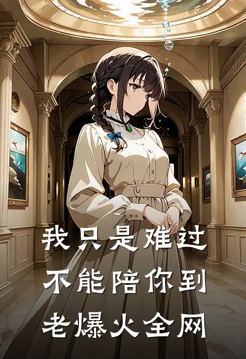 我只是难过不能陪你到老爆火全网