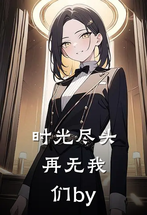 时光尽头，再无我们by
