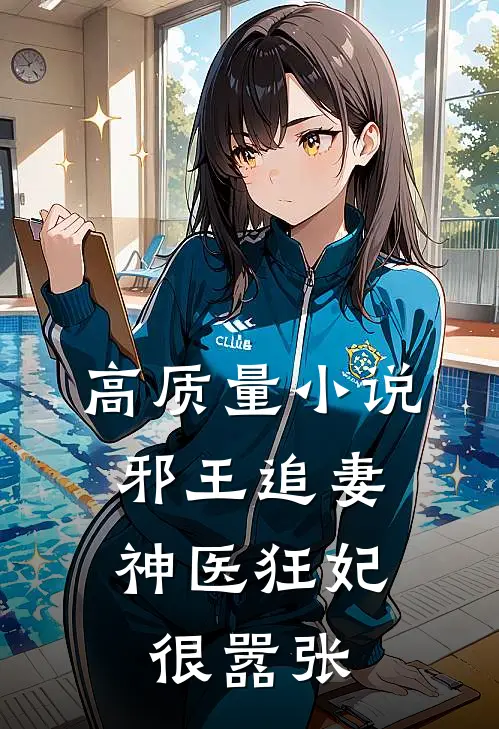 高质量小说邪王追妻：神医狂妃很嚣张