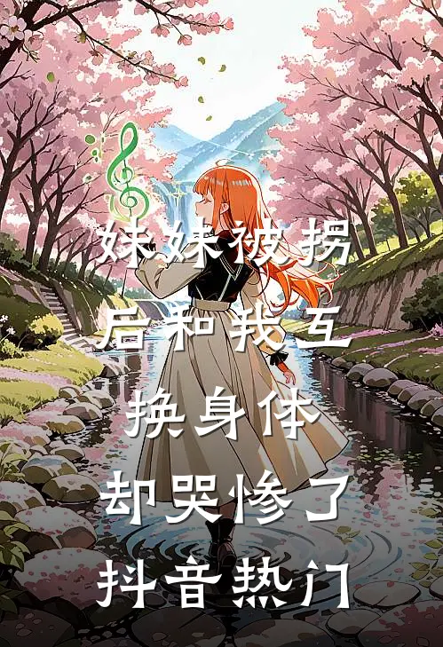 妹妹被拐后和我互换身体，却哭惨了抖音热门