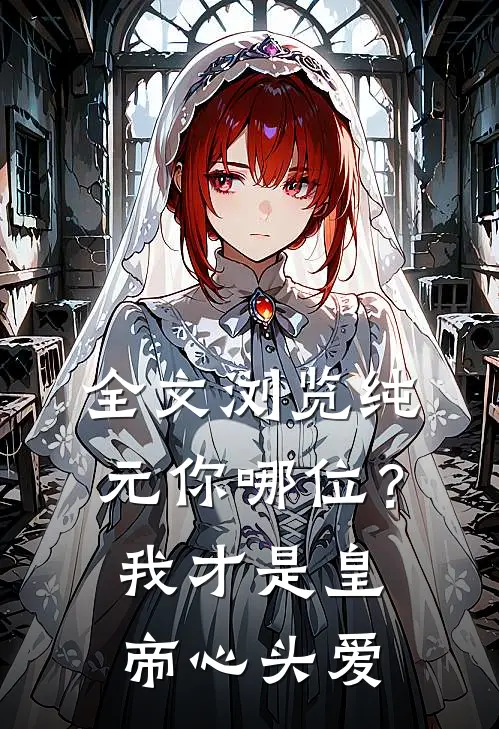 全文浏览纯元你哪位？我才是皇帝心头爱