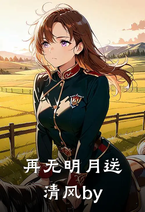 再无明月送清风by