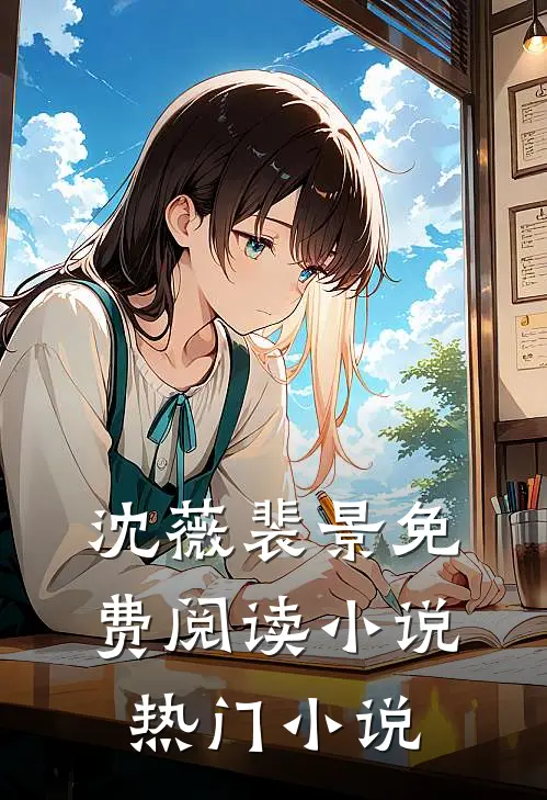沈薇裴景免费阅读小说热门小说