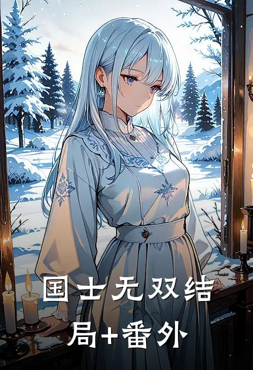 国士无双结局+番外