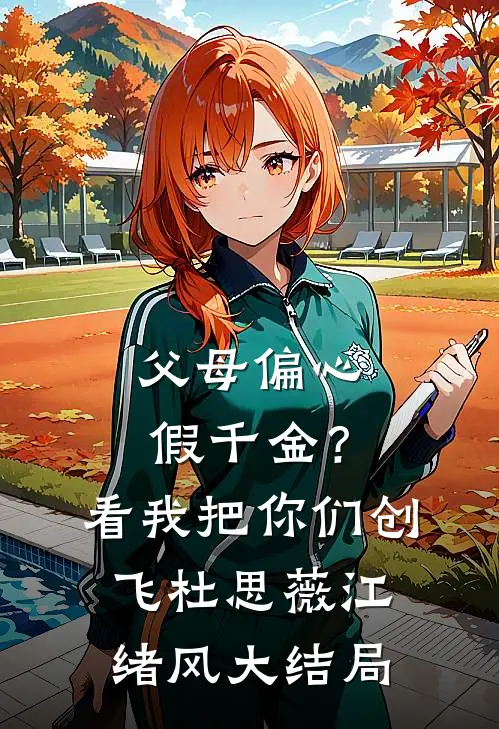 父母偏心假千金？看我把你们创飞杜思薇江绪风大结局