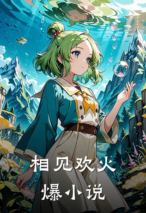 相见欢火爆小说