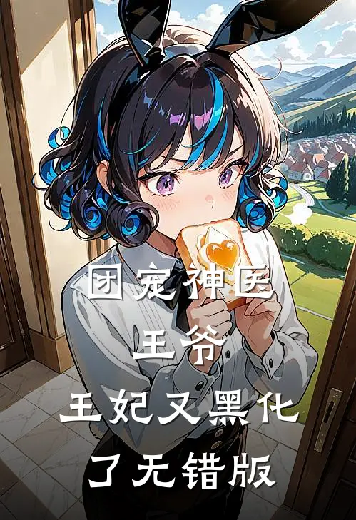 团宠神医：王爷，王妃又黑化了无错版