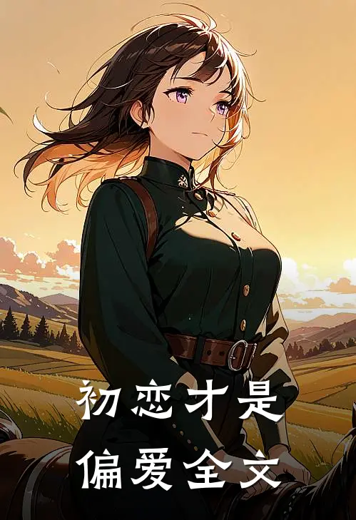 初恋才是偏爱全文