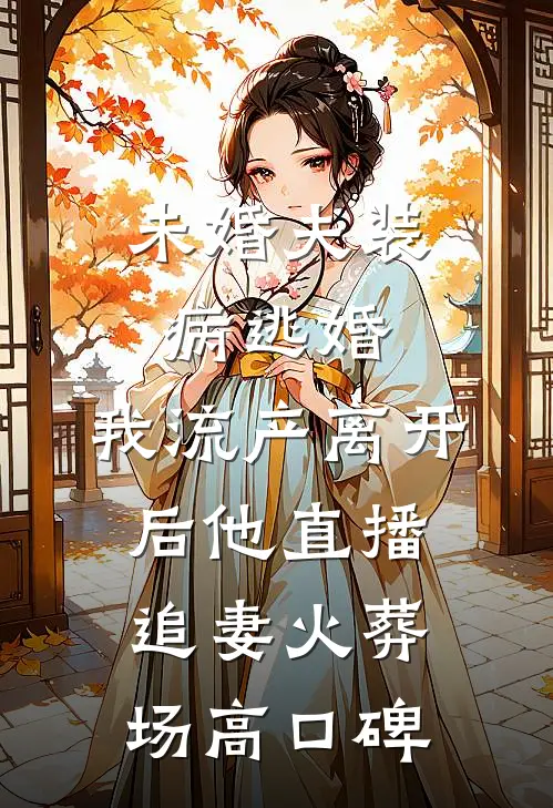 未婚夫装病逃婚，我流产离开后他直播追妻火葬场高口碑