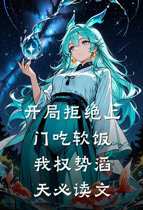 开局拒绝上门吃软饭，我权势滔天必读文