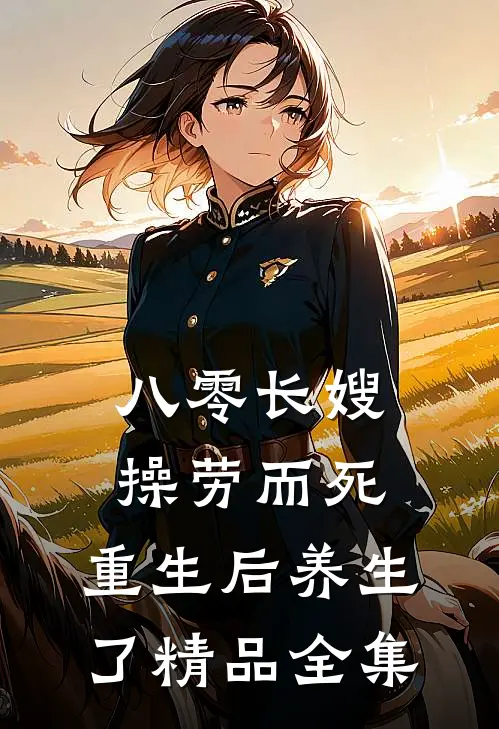 八零长嫂操劳而死：重生后养生了精品全集